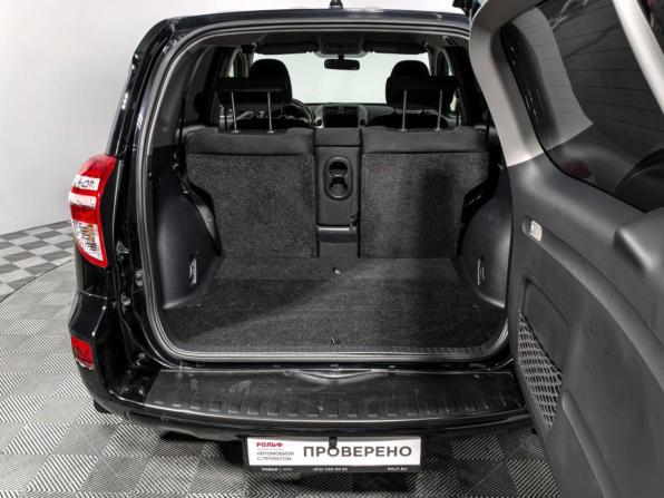 Toyota RAV4 III (XA30) Рестайлинг с пробегом 2012 года, цена 1 460 000 рублей, 82400 км, внедорожник, Автокод Объявления