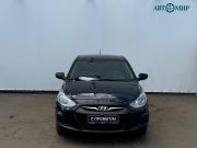 Hyundai Solaris I Москва  - изображение 15