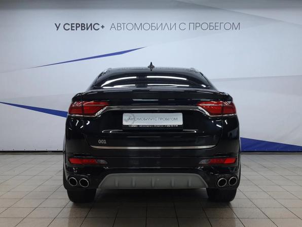 Knewstar 001 с пробегом 2024 года, цена 2 940 000 рублей, 27165 км, внедорожник, Автокод Объявления