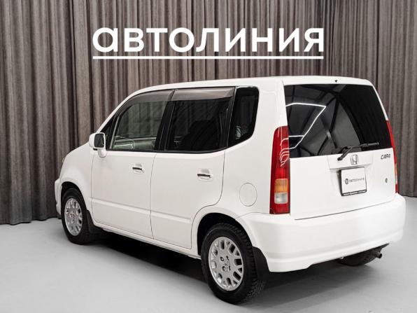 Honda Capa с пробегом 2001 года, цена 350 000 рублей, 248030 км, минивэн, Автокод Объявления