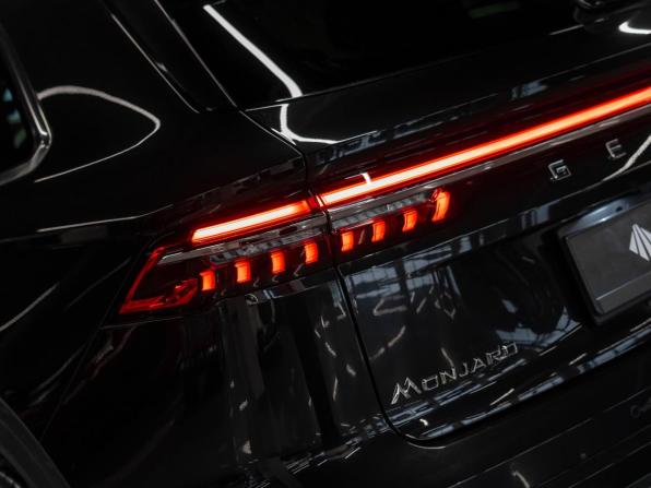 Geely Monjaro I Рестайлинг с пробегом 2026 года, цена 4 350 000 рублей, 50 км, внедорожник, Автокод Объявления