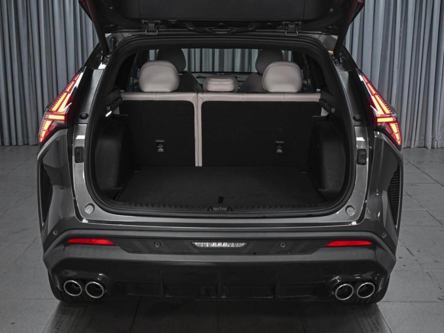 Geely Atlas II Ставрополь  - изображение 20