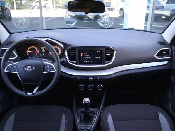 Lada (ВАЗ) Vesta I Рестайлинг (NG) с пробегом 2023 года, цена 1 210 000 рублей, 33000 км, седан, Автокод Объявления