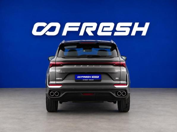Geely Coolray I Рестайлинг с пробегом 2024 года, цена 2 477 895 рублей, 5846 км, внедорожник, Автокод Объявления