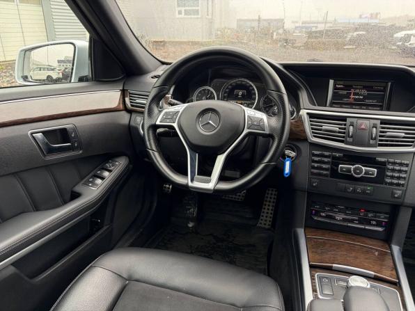 Mercedes-Benz E-Класс IV (W212 S212 C207) с пробегом 2012 года, цена 1 350 000 рублей, 411000 км, седан, Автокод Объявления