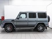 Mercedes-Benz G-Класс AMG I (W463) Рестайлинг 3 Красноярск  - изображение 55