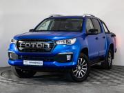 Foton Tunland G7 Санкт-Петербург  - изображение 26