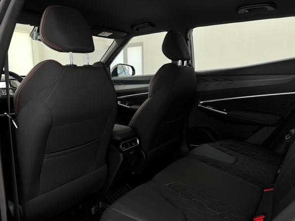 Geely Cityray с пробегом 2026 года, цена 2 850 000 рублей, 15 км, внедорожник, Автокод Объявления