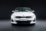Kia K5 III Тюмень  - изображение 35