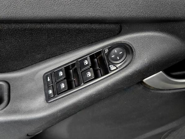 Lada (ВАЗ) Granta I Рестайлинг с пробегом 2019 года, цена 489 000 рублей, 207467 км, седан, Автокод Объявления