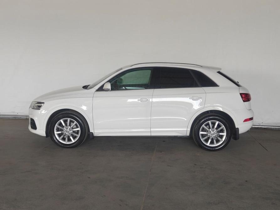 Audi Q3 I (8U) Рестайлинг Москва  - изображение 7