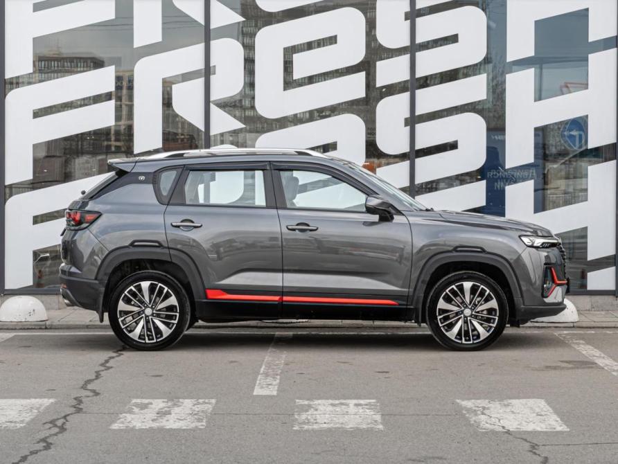 Changan CS35 Plus I Рестайлинг Краснодар  - изображение 5