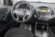 Hyundai ix35 I Рестайлинг Барнаул  - изображение 41