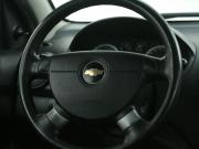 Chevrolet Aveo I Рестайлинг Иваново  - изображение 33