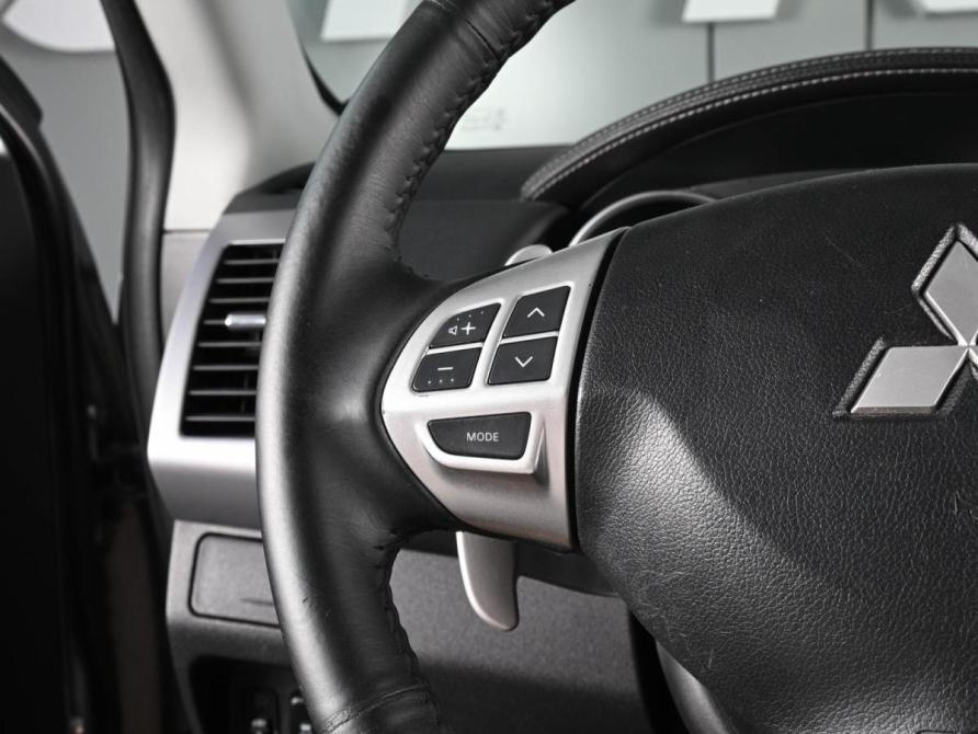 Mitsubishi Outlander II Рестайлинг Ростов-на-Дону  - изображение 12