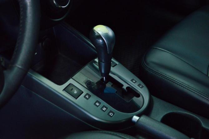 Kia Cerato II с пробегом 2009 года, цена 649 000 рублей, 230000 км, седан, Автокод Объявления