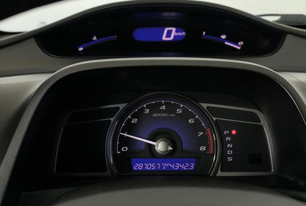 Honda Civic VIII Нижний Новгород  - изображение 7