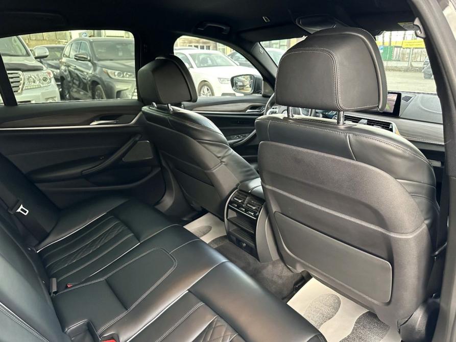 BMW 5 серии VII (G30/G31/G38) Пермь  - изображение 18