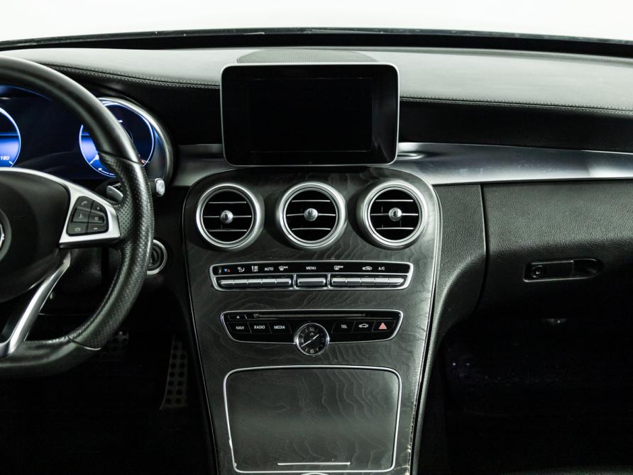 Mercedes-Benz C-Класс IV (W205) Санкт-Петербург  - изображение 14