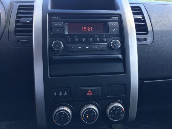 Nissan X-Trail II Рестайлинг с пробегом 2014 года, цена 1 250 000 рублей, 258989 км, внедорожник, Автокод Объявления
