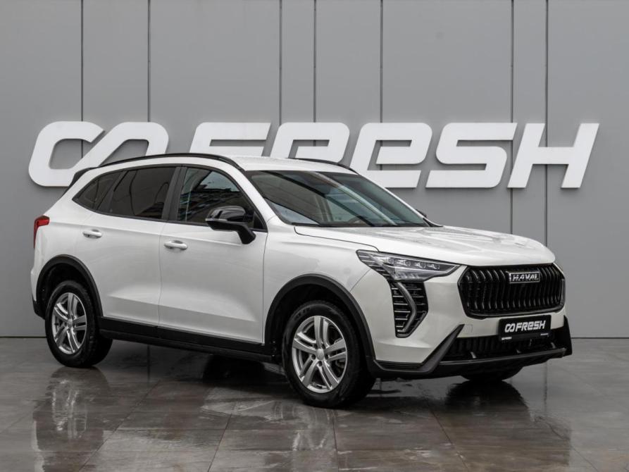 Haval Jolion I Рестайлинг Краснодар  - изображение 1