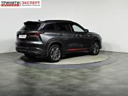 Changan CS75 Plus I Рестайлинг Белгород  - изображение 22