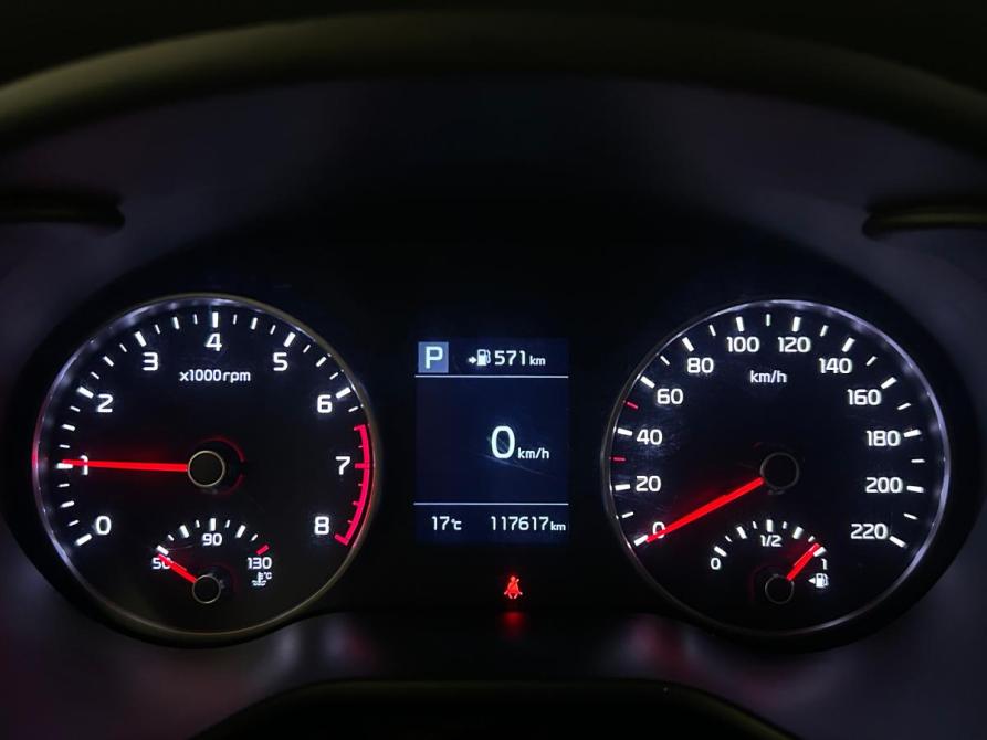 Kia Rio IV Санкт-Петербург  - изображение 24