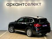 BMW X3 III (G01) Краснодар  - изображение 44