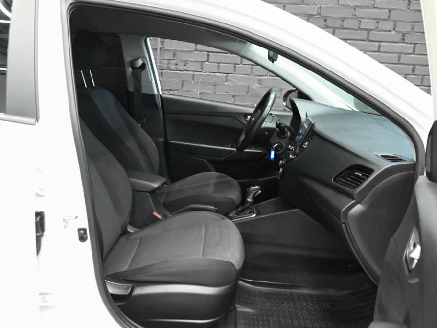 Hyundai Solaris II Рестайлинг Екатеринбург  - изображение 12
