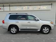 Toyota Land Cruiser 200 Series Рестайлинг 1 Казань  - изображение 27