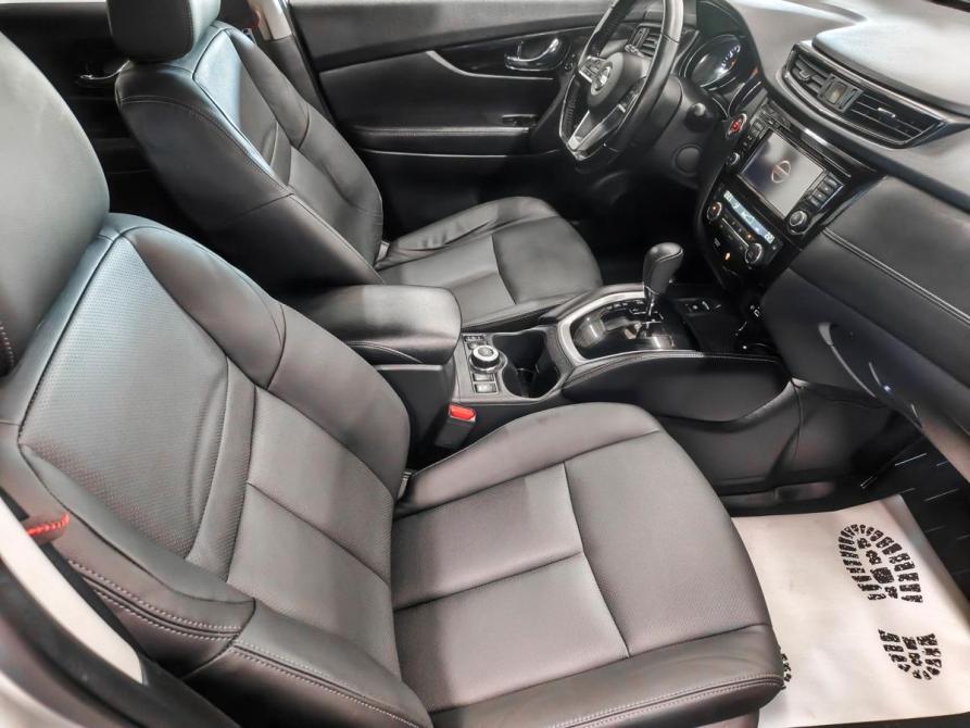 Nissan X-Trail III Рестайлинг Тула  - изображение 9