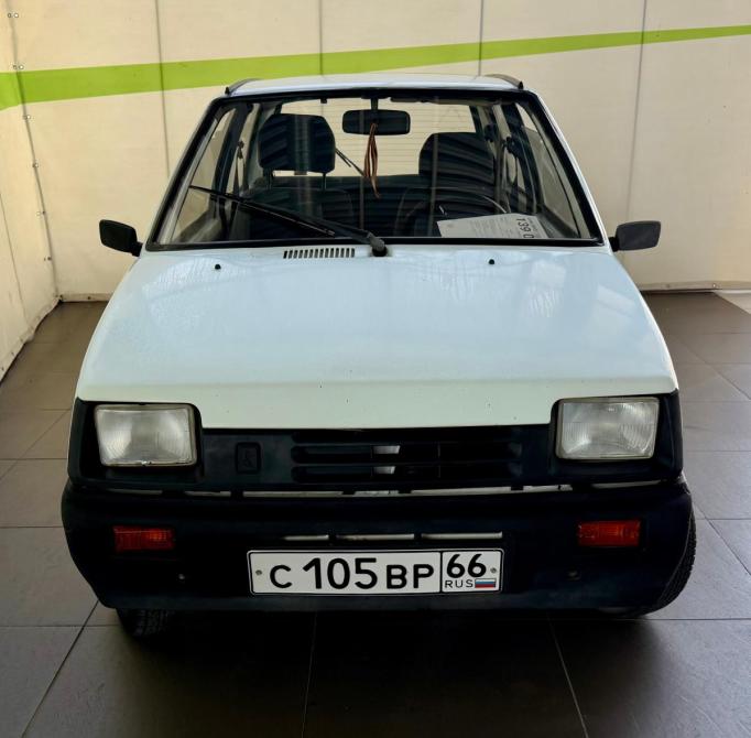 Lada (ВАЗ) 1111 Ока Нижний Тагил  - изображение 2