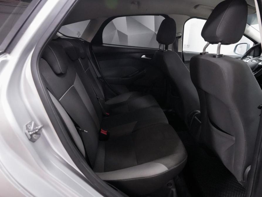Ford Focus III Ульяновск  - изображение 6