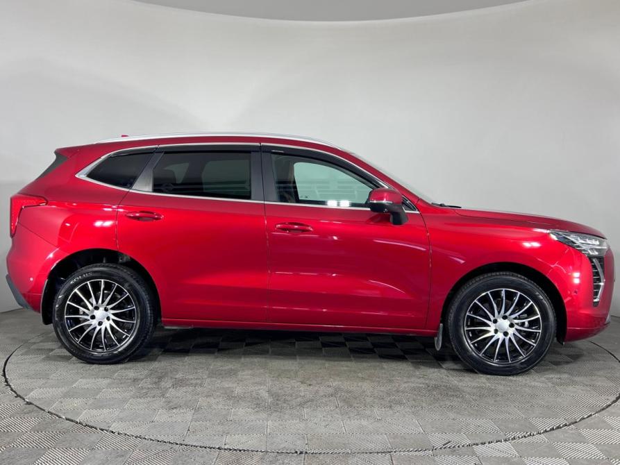 Haval Jolion I Ростов-на-Дону  - изображение 8