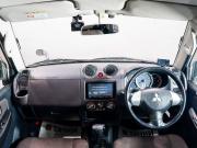 Mitsubishi Pajero Mini II Чита  - изображение 27