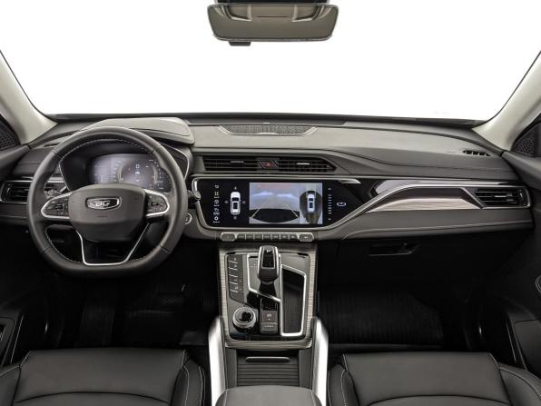 Belgee X70 I с пробегом 2025 года, цена 2 590 000 рублей, 13718 км, внедорожник, Автокод Объявления