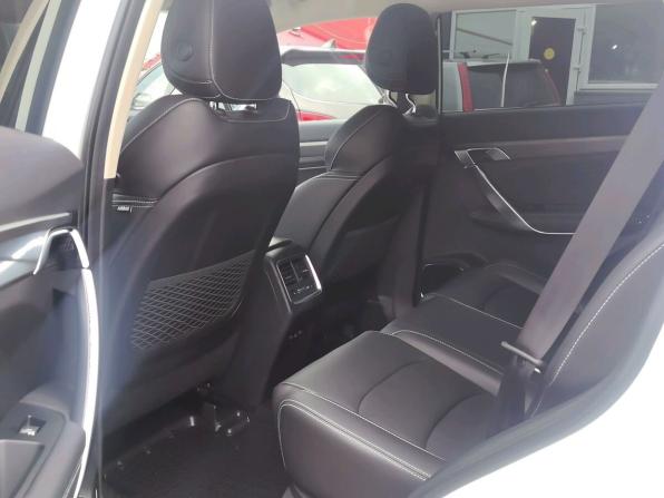 Geely Atlas Pro с пробегом 2024 года, цена 2 420 000 рублей, 30369 км, внедорожник, Автокод Объявления