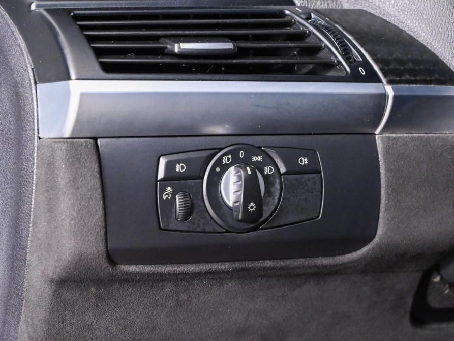 BMW X6 I (E71) Рестайлинг Екатеринбург  - изображение 17