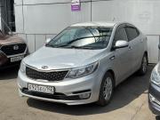 Kia Rio III Рестайлинг Кемерово  - изображение 7