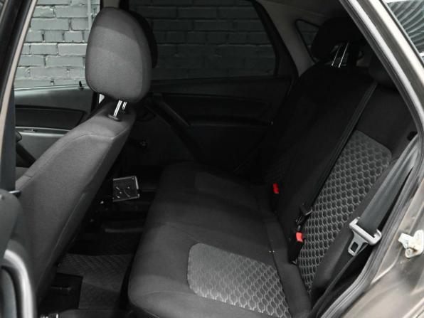 Lada (ВАЗ) Granta I Рестайлинг с пробегом 2021 года, цена 730 000 рублей, 90777 км, хэтчбек, Автокод Объявления