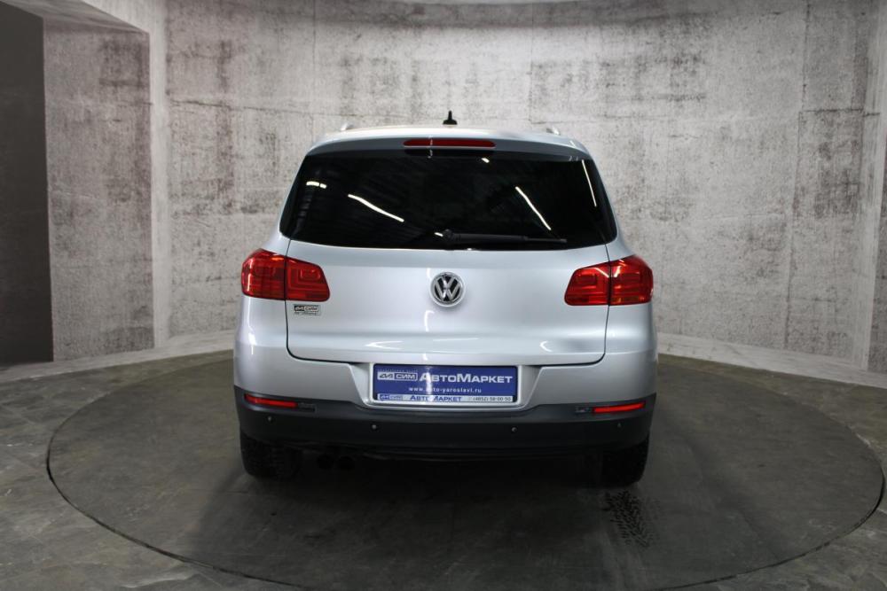 Volkswagen Tiguan I Ярославль  - изображение 7
