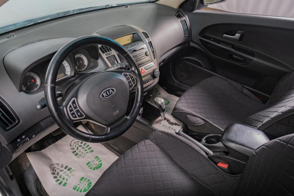 Kia Ceed I Томск  - изображение 9