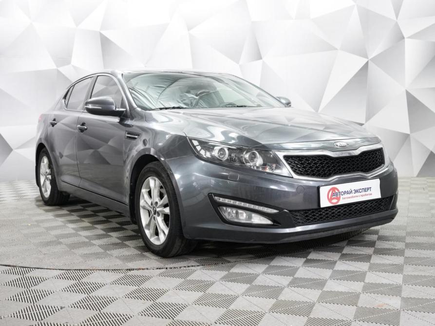 Kia Optima III Ульяновск  - изображение 6