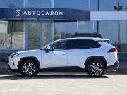 Toyota RAV4 V (XA50) Самара  - изображение 34