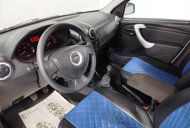 Lada (ВАЗ) Largus I с пробегом 2019 года, цена 965 000 рублей, 89640 км, универсал, Автокод Объявления