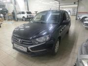 Lada (ВАЗ) Granta I Рестайлинг Тюмень  - изображение 7