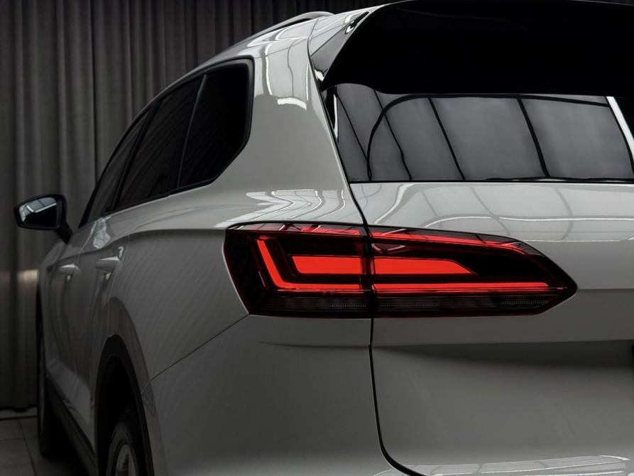 Volkswagen Touareg III Ижевск  - изображение 6