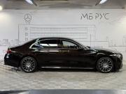 Mercedes-Benz S-Класс VII (W223) Москва  - изображение 31