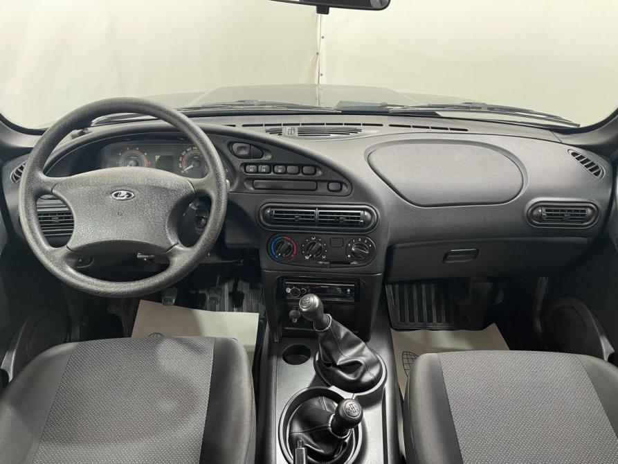 Lada (ВАЗ) Niva Travel I Воронеж  - изображение 13