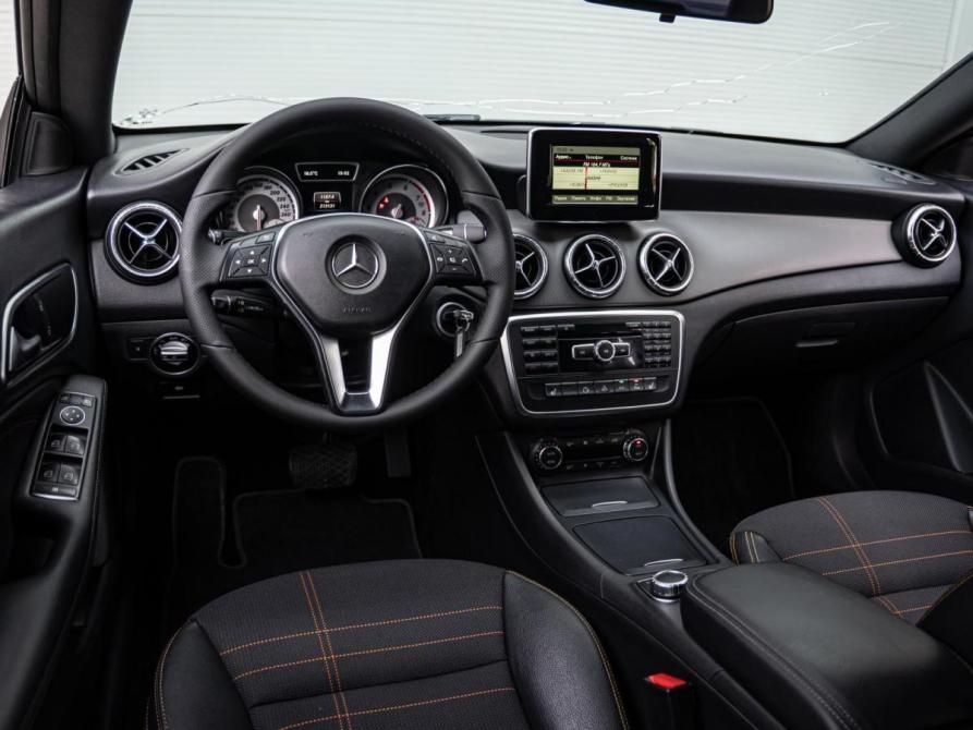 Mercedes-Benz CLA I (C117 X117) Краснодар  - изображение 6